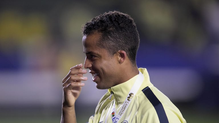 ¡CONFIRMAN lo que todos sospechaban! ExDT de Giovani dos Santos revela las indisciplinas del futbolista mexicano